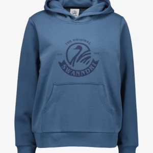 Swanndri Women's Original Printed - Oceanview