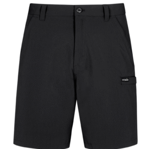 Outdoor Short (Style ZS180) BLACK