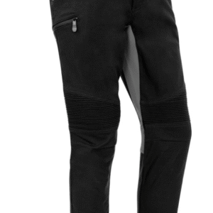 Streetworx Stretch Pant (Style ZP340) BLACK