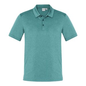 Biz Womans Cool Top - Teal (Style P815MS)