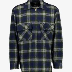 Swanndri Men's Ranger Bush Shirt - Thornton