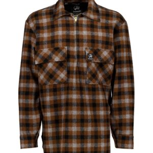 Swanndri Men's Ranger Bush Shirt - Teddington
