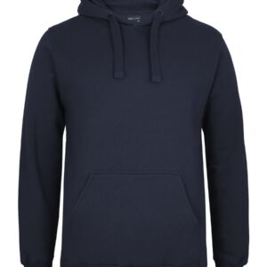 JB's Wear Fleecy Hoodie (Navy) 3FH