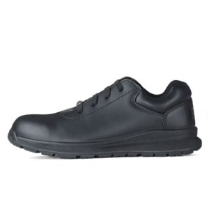 JB's Wear Summit Soft Toe Sneaker (Black)