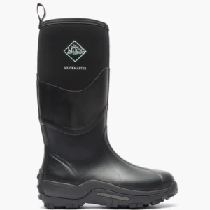 Muck Boot Co. Men's Muckmaster Tall Boot (Black)
