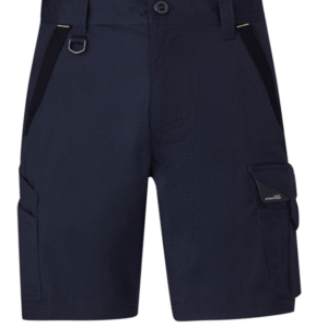 Streetworx Tough Stretch (Style ZS550) - NAVY