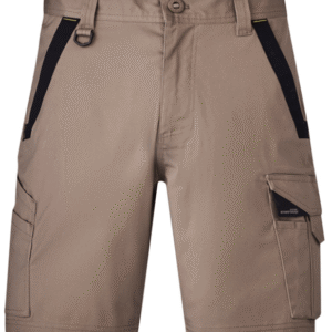 Streetworx Tough Stretch (Style ZS550) - Khaki