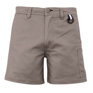 Rugged Short Short (Style ZS507) KHAKI