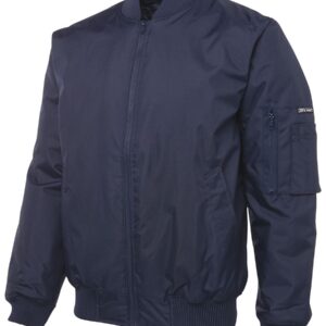 JB's Flying Jacket (Navy) 6FJNC