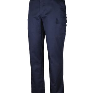 JB's Men's Cotton Work Pant (navy) 6MTNX