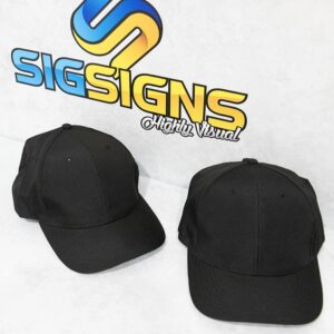 Baseball Cap