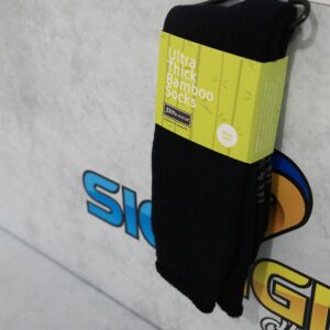 JB's Ultra Thick Bamboo Work Sock