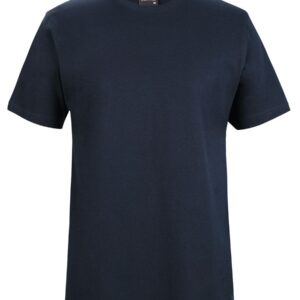 JB's - 100% Cotton Tee (1HT) - Navy