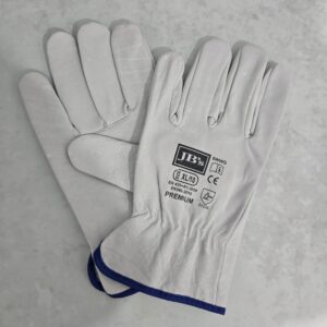 JB'S Premium Rigger Gloves 6WWG