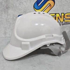 JB's Push-Lock Safety Helmet 8S001
