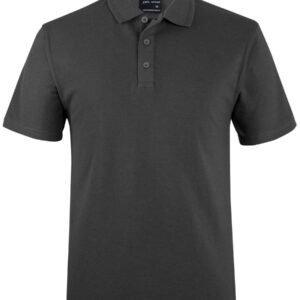 JB's - The Signature 210 Polo (210) - Gunmetal