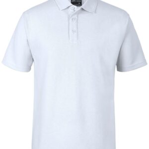 JB's - The Signature 210 Polo (210) - White