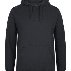 JB's Wear Fleecy Hoodie (Black) 3FH