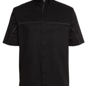 JB's Podium Industry Shirt - Black (4MS1)
