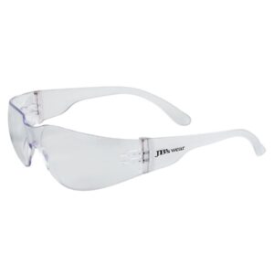 JB's Eye Saver Spec safety eyewear 8H001