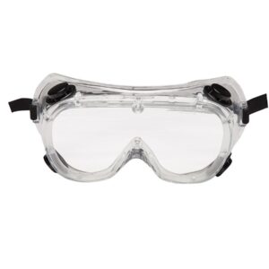 JB's Vented Goggle safety eyewear 8H423