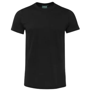 JB's T-shirt: C of C Fitted Tee S1NFT - black S1NFT
