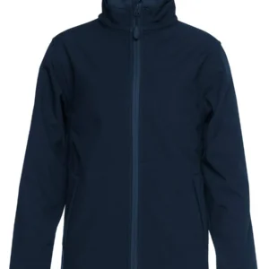 JB's Kids softshell jacket - Navy - 3LJNN